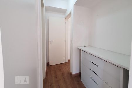 Apartamento para alugar com 60m², 2 quartos e 1 vagaQuarto 2 - Suíte