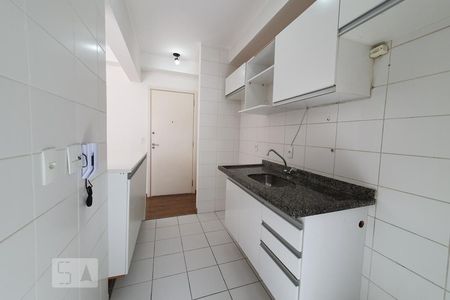 Apartamento para alugar com 60m², 2 quartos e 1 vagaCozinha