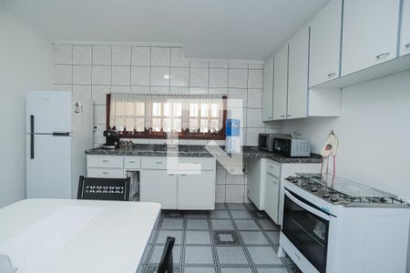 Casa à venda com 160m², 3 quartos e 2 vagasCozinha