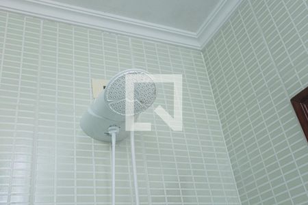 Casa à venda com 160m², 3 quartos e 2 vagasBanheiro 1