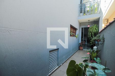 Casa à venda com 160m², 3 quartos e 2 vagasQuintal