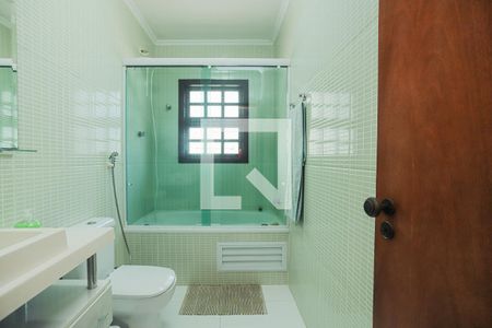 Casa à venda com 160m², 3 quartos e 2 vagasBanheiro 1