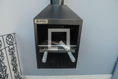 Casa à venda com 160m², 3 quartos e 2 vagasChurrasqueira