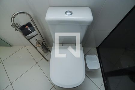 Casa à venda com 160m², 3 quartos e 2 vagasBanheiro 2