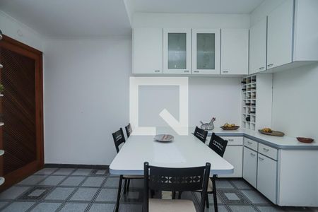 Casa à venda com 160m², 3 quartos e 2 vagasCozinha