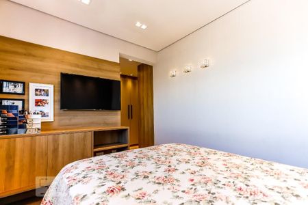 Apartamento à venda com 116m², 3 quartos e 2 vagasSuíte 1