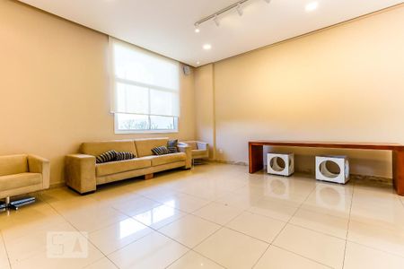 Apartamento à venda com 116m², 3 quartos e 2 vagasÁrea Comum - Salão de Festas