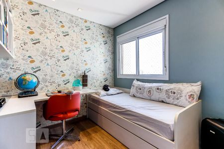 Apartamento à venda com 116m², 3 quartos e 2 vagasSuíte 2