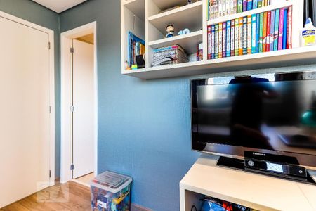 Apartamento à venda com 116m², 3 quartos e 2 vagasSuíte 2