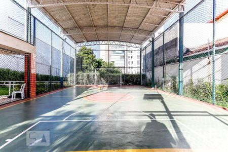 Apartamento à venda com 116m², 3 quartos e 2 vagasÁrea comum - Quadra