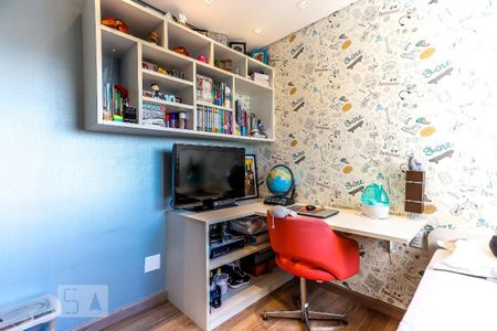 Apartamento à venda com 116m², 3 quartos e 2 vagasSuíte 2