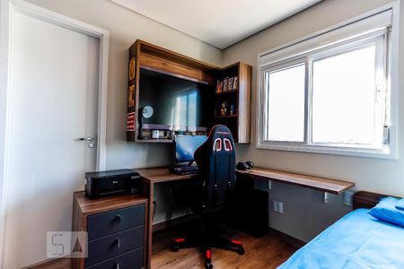 Apartamento à venda com 116m², 3 quartos e 2 vagasSuíte 3