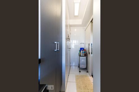 Apartamento à venda com 116m², 3 quartos e 2 vagasÁrea de Serviço