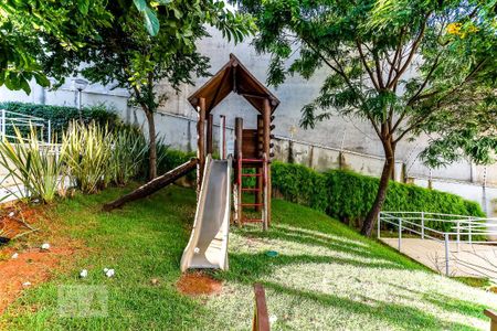 Apartamento à venda com 116m², 3 quartos e 2 vagasÁrea comum - Play Garden