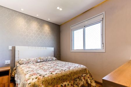 Apartamento à venda com 116m², 3 quartos e 2 vagasSuíte 1