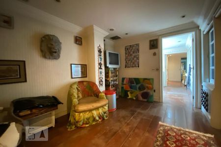 Apartamento para alugar com 470m², 3 quartos e 5 vagasSuíte 3