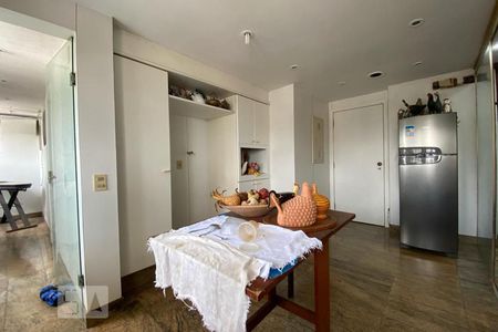 Apartamento para alugar com 470m², 3 quartos e 5 vagasCozinha