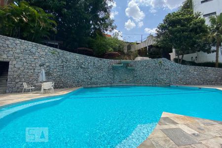 Apartamento para alugar com 470m², 3 quartos e 5 vagasÁrea comum - Piscina