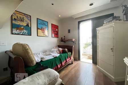 Apartamento para alugar com 470m², 3 quartos e 5 vagasSuíte 1