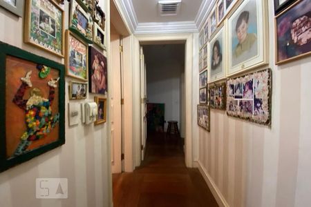 Apartamento para alugar com 470m², 3 quartos e 5 vagasCorredor