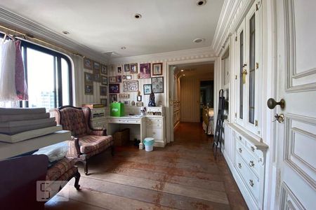 Apartamento para alugar com 470m², 3 quartos e 5 vagasSuíte 3