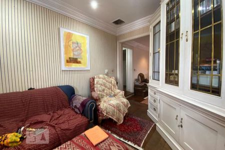 Apartamento para alugar com 470m², 3 quartos e 5 vagasSala de TV