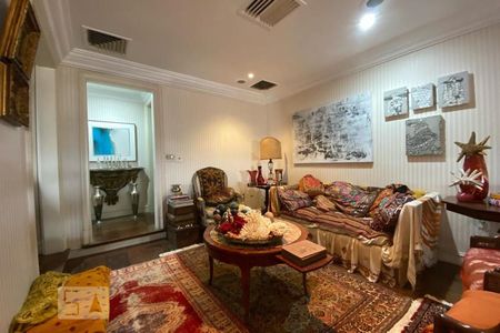 Apartamento para alugar com 470m², 3 quartos e 5 vagasSala de Estar