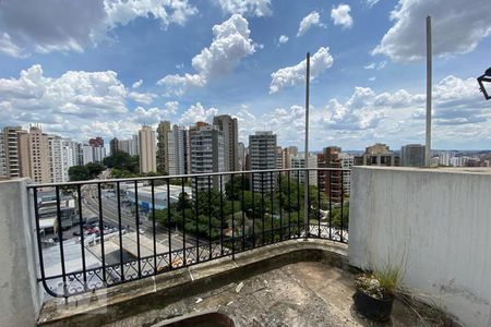 Apartamento para alugar com 470m², 3 quartos e 5 vagasSuíte 1