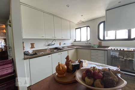 Apartamento para alugar com 470m², 3 quartos e 5 vagasCozinha