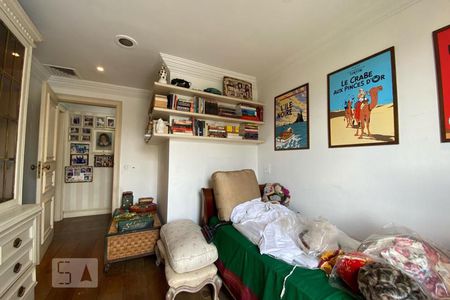 Apartamento para alugar com 470m², 3 quartos e 5 vagasSuíte 1