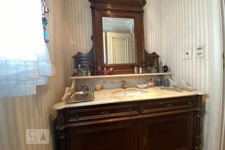 Apartamento para alugar com 470m², 3 quartos e 5 vagasLavabo