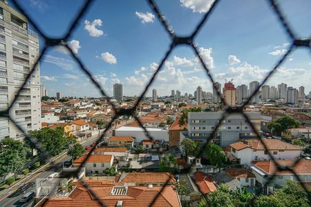 Apartamento para alugar com 148m², 4 quartos e 3 vagas