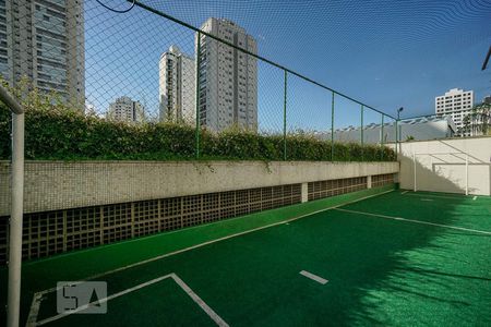 Apartamento para alugar com 148m², 4 quartos e 3 vagas
