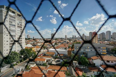 Apartamento para alugar com 148m², 4 quartos e 3 vagas