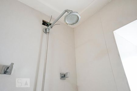 Apartamento para alugar com 148m², 4 quartos e 3 vagas Apartamento para alugar com 148m², 4 quartos e 3 vagasChuveiro