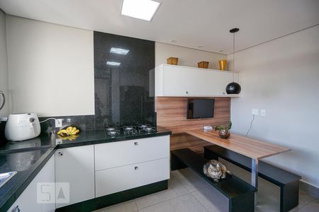 Apartamento para alugar com 148m², 4 quartos e 3 vagas