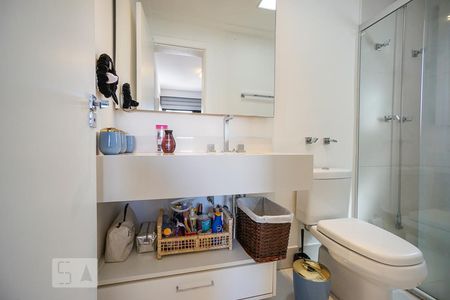 Apartamento para alugar com 148m², 4 quartos e 3 vagas Apartamento para alugar com 148m², 4 quartos e 3 vagasBanheiro suíte 02