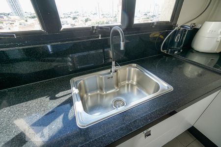 Apartamento para alugar com 148m², 4 quartos e 3 vagas