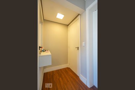 Apartamento para alugar com 148m², 4 quartos e 3 vagas Apartamento para alugar com 148m², 4 quartos e 3 vagasEntrada quarto suíte 02