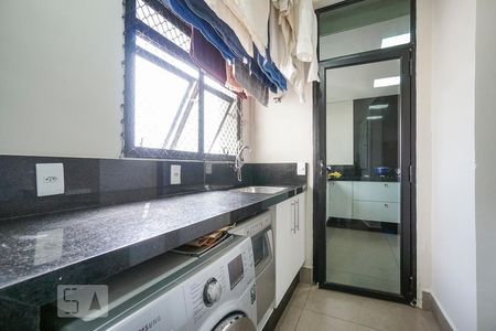 Apartamento para alugar com 148m², 4 quartos e 3 vagas