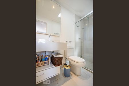 Apartamento para alugar com 148m², 4 quartos e 3 vagas Apartamento para alugar com 148m², 4 quartos e 3 vagasBanheiro suíte 02