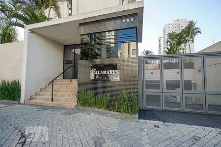 Apartamento para alugar com 148m², 4 quartos e 3 vagas