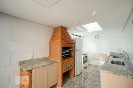 Apartamento para alugar com 148m², 4 quartos e 3 vagas