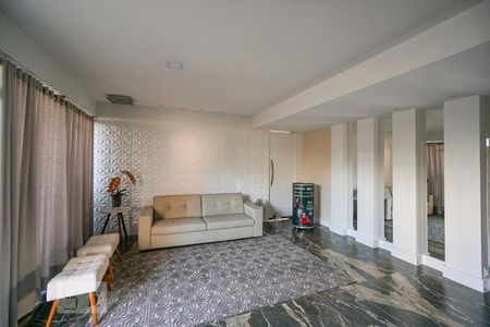 Apartamento para alugar com 148m², 4 quartos e 3 vagas