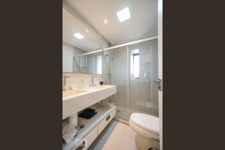 Apartamento para alugar com 148m², 4 quartos e 3 vagas