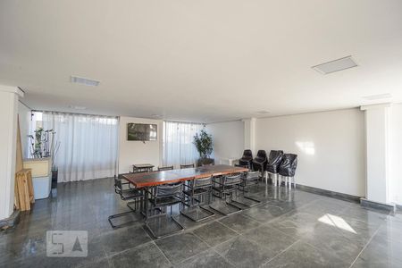 Apartamento para alugar com 148m², 4 quartos e 3 vagas