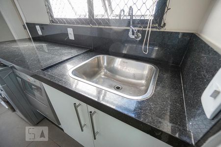 Apartamento para alugar com 148m², 4 quartos e 3 vagas