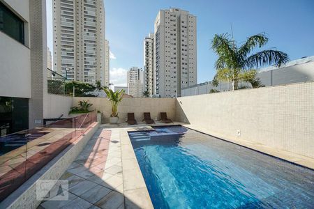 Apartamento para alugar com 148m², 4 quartos e 3 vagas