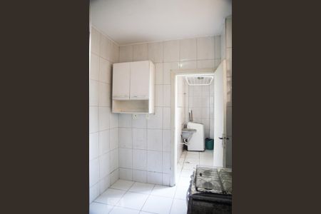 Apartamento à venda com 80m², 2 quartos e sem vagaCozinha