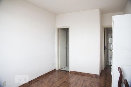 Apartamento à venda com 80m², 2 quartos e sem vagaQuarto 2 - Suíte